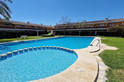 Image de El Alfar - Denia, Costa Blanca