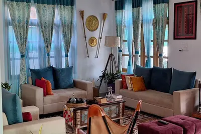 Image de La Maison, Bir (a Boutique Bed and Breakfast)