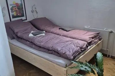 Image de Vacation apartment/apartment for 6 guests with 90m² in Werlte (295142)