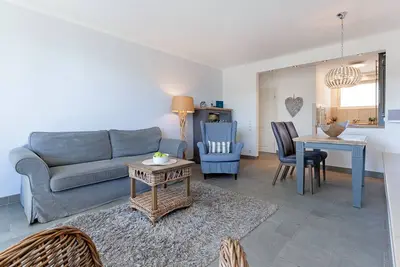 Image de Vacation apartment/apartment for 4 guests with 66m² in Scharbeutz (295299)