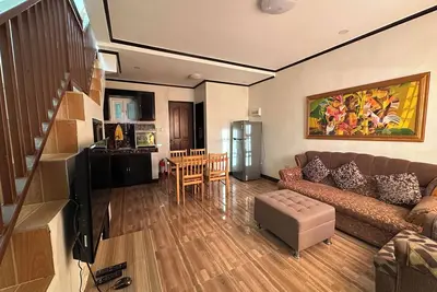 Image de Santa Rita Serenity: Relaxing Town House Getaway
