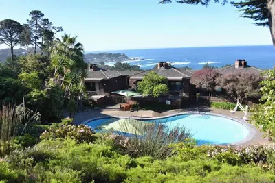 Image de Hyatt Carmel Highlands! Where Ocean Views and Family Memories Meet in Carmel!