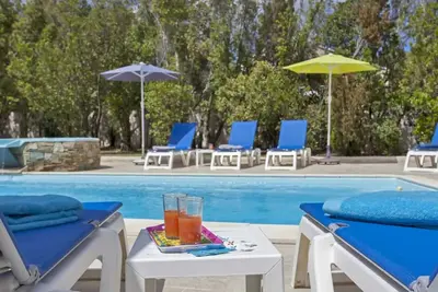 Image de Homerez - Appartement à Pietracorbara
