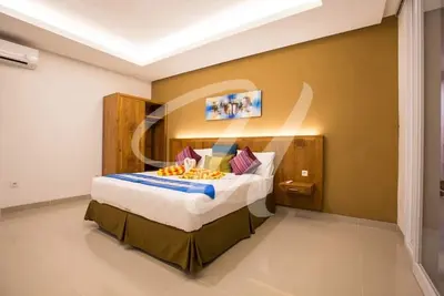 Image de Modern 3Bedroom Villa with Private Pool - Your Home in Paradise