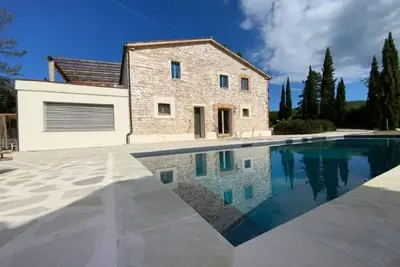 Image de Monte Pino | Aurelio - newly renovated, luxurious relax apartment 68 m²