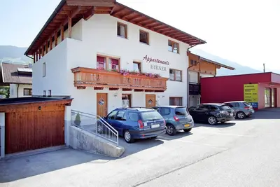 Image de Apt confortable à Fügen près remontées mécaniques