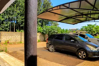 Image de Haven Suites AirBnb Meru