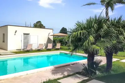 Image de Belle maison Ă Torrenova