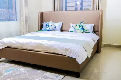 Image de Haven Suites Airbnb Meru