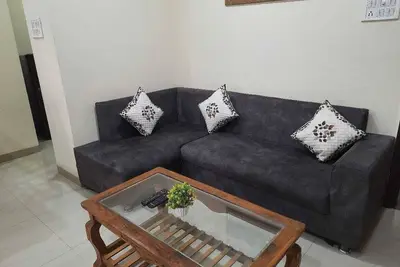 Image de Staeg Heart of the city 2bhk 201