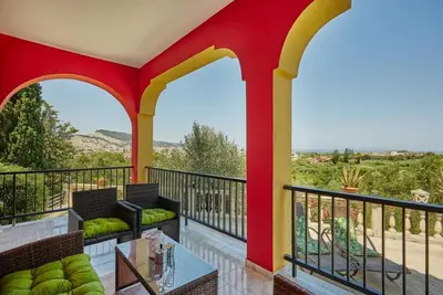 Image de P. Koklas Apartments