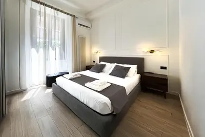 Image de Aeneas House [P. ta Romana-Duomo] M3. Relax Apt in the heart of Milan 6 min to Duomo