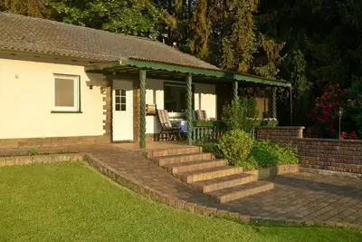 Image de Vacation home Wiedmühle - Holiday home for up to 6 people