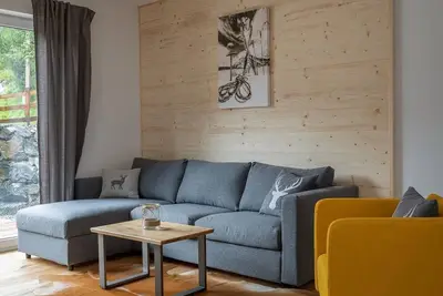 Image de House 4 - Luxalps - Turrach - Alm Chalets 1-4 Grünsee