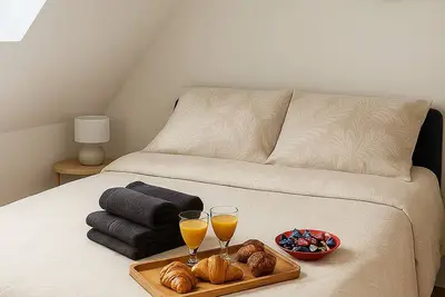 Image de Le Cocoon Drouais