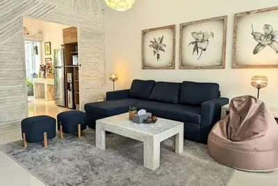 Image de 5 Minute Walk to Sanur Beach! ~ Villa Pethak