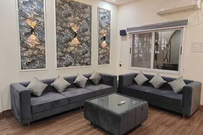 Image de Staeg Shiva 2bhk Ujjain