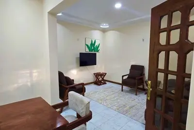 Image de Charming 2-bedroom house in Arusha with WiFi