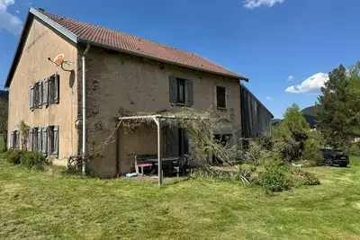 Image de Charmante ferme traditionnelle, détente et nature
