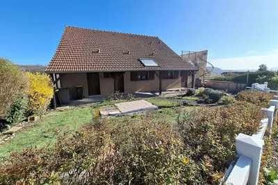 Image de Gîte de Gabriel - maison