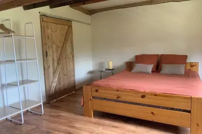 Image de Maison de vacances en Bretagne
