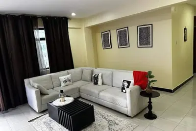 Image de Giraffe Homes in Masaki Dar es salaam