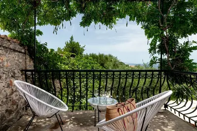 Image de Apeiro - 1 Bedroom Apartment - Orama Apartments