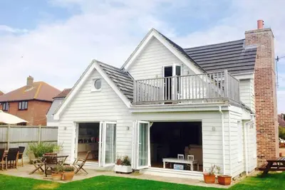 Image de Family-Friendly Beach House