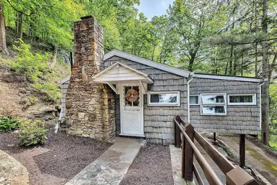 Image de Relax and Unwind - Bird Creek Cottage at Cliffwood