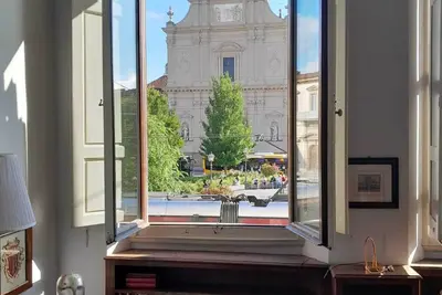 Image de Downtown  Florence Suite Charmante 5 minutes from the Duomo