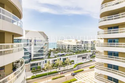 Image de Bloomfields 2+1 Unique Ajwan Soul Beach Access