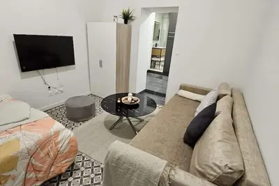 Image de 7-Appartement pour 4 Personnes - Reims