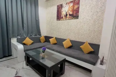 Image de Staeg 2bhk Centre of the Jaipur