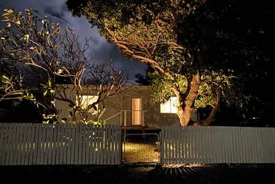 Image de Kath's Cottage - Your Haven Away From Home