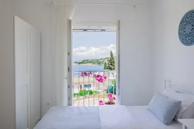 Image de Holiday Home with large balcony and stunning Sea Views