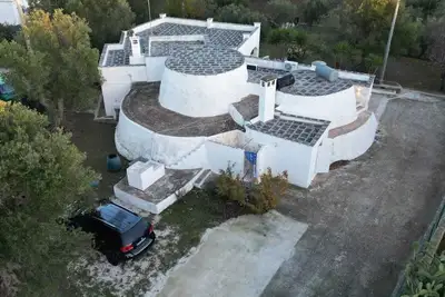 Image de Trullallegro