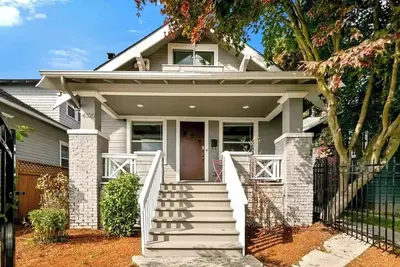 Image de Sunny 3br Home Near Uw & Children Hospital, Gym