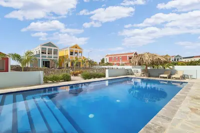 Image de Casa Enjoy on the water of the Laguna Marina