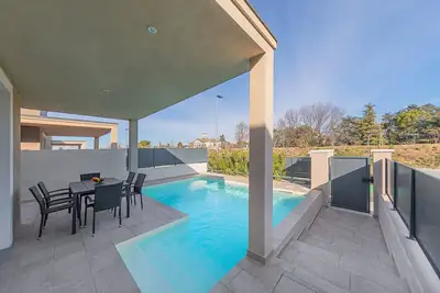 Image de Villa Prestige 23 with pool