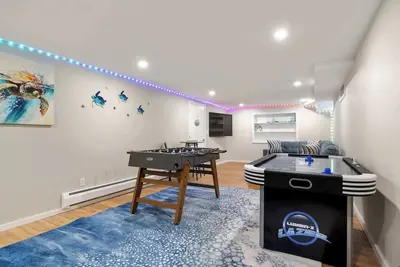 Image de Incredible Family Escape, Game Room, Waterfront!