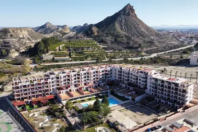 Spa and Wellness Holiday