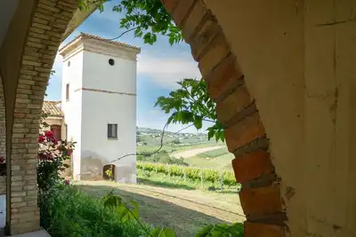 Image de Bel appartement pour 4 personnes avec Wifi, piscine, Tv, animaux admis et vue panoramique