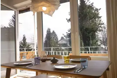 Image de Beautiful apartment in the heart of Starnberg - 5 min to the lake