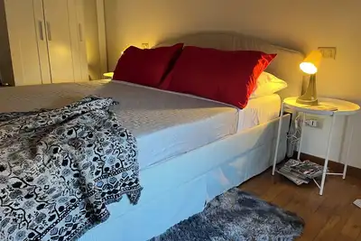 Image de Elce Terrace a stone's throw from the historic center