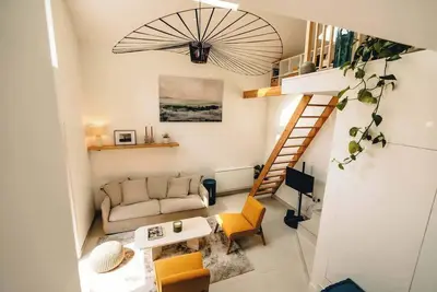 Image de Gîte Ker Eost - Élégance & charme proche de la mer
