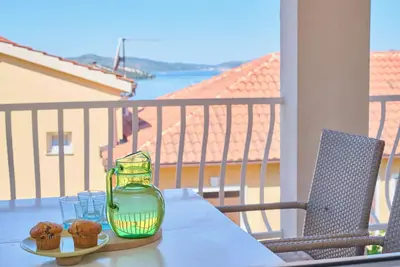 Image de Apartment Meri #1 by Litto