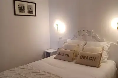 Image de Appartement de standing dans la résidence de tourisme du golf de Deauville