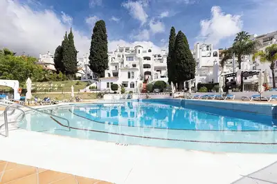 Image de Pueblo Evita Club, Private 2 Bed Apt Near Beach