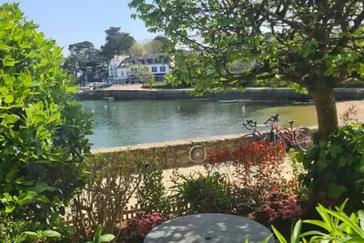 Le Refuge du Port - Pause Marine