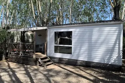 Image de Confort Family Loggia Non CLIMATISÉ 4 personnes